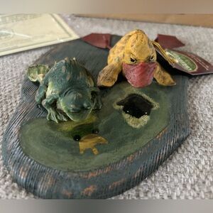 American Chestnut Daydreams